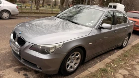 BMW 520 2.0-ГАЗ-AVTOMAT - 3400 € / 6649.82 лв. - 88231859 15
