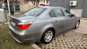 BMW 520 2.0-ГАЗ-AVTOMAT - 3400 € / 6649.82 лв. - 88231859 5