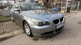 BMW 520 2.0-ГАЗ-AVTOMAT - 3400 € / 6649.82 лв. - 88231859 11