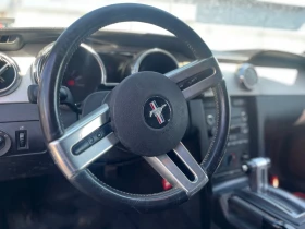 Ford Mustang - 8000 € / 15646.64 лв. - 42426854 7