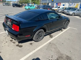 Ford Mustang - 8000 € / 15646.64 лв. - 42426854 6