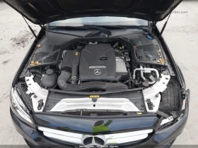 Mercedes-Benz C 300 Burmester* 4MATIC* Buy NOW* Крайна цена - 9850 € / 19264.93 лв. - 20927534 6