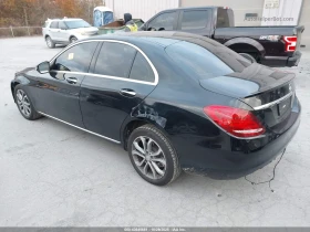 Mercedes-Benz C 300 Burmester* 4MATIC* Buy NOW* Крайна цена - 9850 € / 19264.93 лв. - 20927534 5