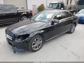 Mercedes-Benz C 300 Burmester* 4MATIC* Buy NOW* Крайна цена - 9850 € / 19264.93 лв. - 20927534 2