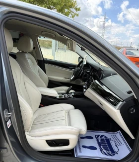 BMW 540 B58/340к.с/2019г./Sport Line  - 25000 € / 48895.75 лв. - 66272040 7