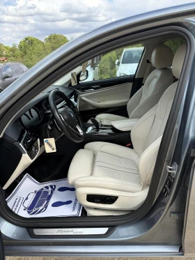 BMW 540 B58/340к.с/2019г./Sport Line  - 25000 € / 48895.75 лв. - 66272040 8