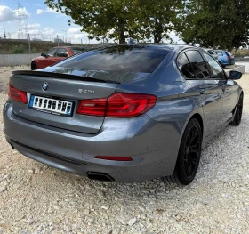 BMW 540 B58/340к.с/2019г./Sport Line  - 25000 € / 48895.75 лв. - 66272040 15