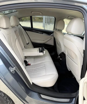 BMW 540 B58/340к.с/2019г./Sport Line  - 25000 € / 48895.75 лв. - 66272040 5
