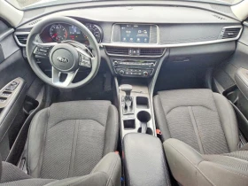Kia Optima 2.4L 4 Front-wheel Drive - 8300 € / 16233.39 лв. - 62153756 8