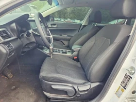 Kia Optima 2.4L 4 Front-wheel Drive - 8300 € / 16233.39 лв. - 62153756 7