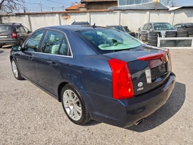 Cadillac BLS ШВЕЙЦАРИЯ - 5990 € / 11715.42 лв. - 31155452 5
