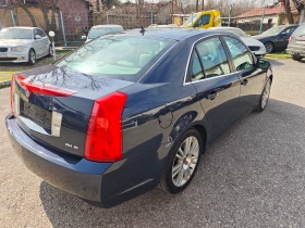 Cadillac BLS ШВЕЙЦАРИЯ - 5990 € / 11715.42 лв. - 31155452 6