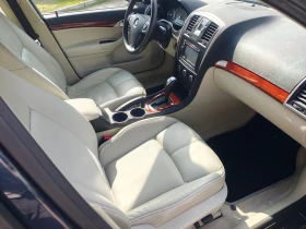 Cadillac BLS ШВЕЙЦАРИЯ - 5990 € / 11715.42 лв. - 31155452 10