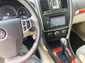 Cadillac BLS ШВЕЙЦАРИЯ - 5990 € / 11715.42 лв. - 31155452 12