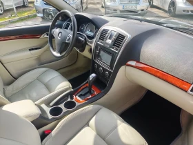 Cadillac BLS ШВЕЙЦАРИЯ - 5990 € / 11715.42 лв. - 31155452 11