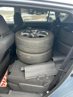 Toyota Verso 1.8 бензин | Автоматик | очакван внос - 6900 € / 13495.23 лв. - 39156630 6