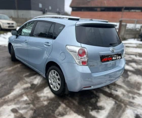 Toyota Verso 1.8 бензин | Автоматик | очакван внос - 6900 € / 13495.23 лв. - 39156630 4