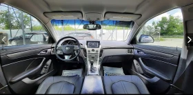 Cadillac Cts - 4000 € / 7823.32 лв. - 31415188 8