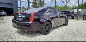 Cadillac Cts - 4000 € / 7823.32 лв. - 31415188 5