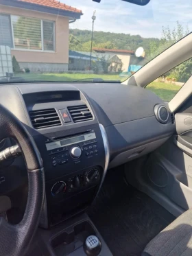 Suzuki SX4 - 3850 € / 7529.95 лв. - 13022513 9