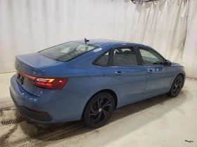 VW Jetta * COMFORTLINE * CARFAX * ПАНОРАМА * МЪРТВА ТОЧКА * - 22400 € / 43810.59 лв. - 25428837 3