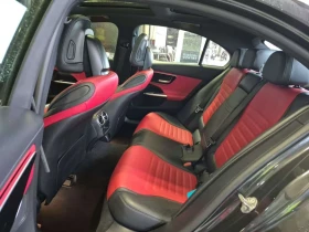 Mercedes-Benz C 300 PANORAMA| HUD| CARFAX| ПАМЕТ|  - 33350 € / 65226.93 лв. - 19212670 12