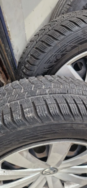 VW Passat - 8600 € / 16820.14 лв. - 11633707 5