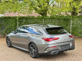 Mercedes-Benz CLA Shooting Brake 180 AMG Line | Mobile.bg � ����� ������ 4