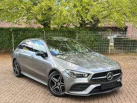 ������ Mercedes-Benz CLA