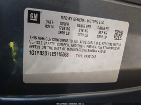 Chevrolet Corvette 6.2l Stingray | Mobile.bg � ����� ������ 9