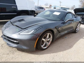 ������ Chevrolet Corvette
