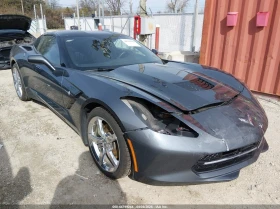 Chevrolet Corvette 6.2l Stingray | Mobile.bg � ����� ������ 2