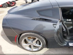 Chevrolet Corvette 6.2l Stingray | Mobile.bg � ����� ������ 8