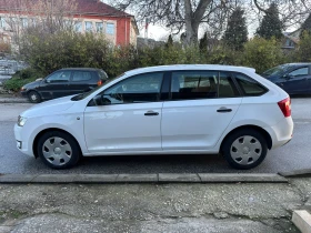 Skoda Rapid 1.2i 105 k.s | Mobile.bg � ����� ������ 5