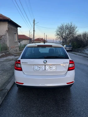 Skoda Rapid 1.2i 105 k.s | Mobile.bg � ����� ������ 7