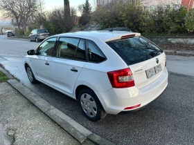 Skoda Rapid 1.2i 105 k.s | Mobile.bg � ����� ������ 6