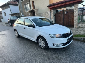 Skoda Rapid 1.2i 105 k.s | Mobile.bg � ����� ������ 8