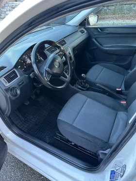 Skoda Rapid 1.2i 105 k.s | Mobile.bg � ����� ������ 11