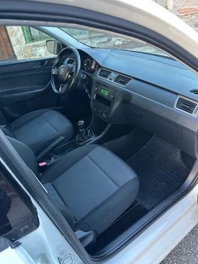 Skoda Rapid 1.2i 105 k.s | Mobile.bg � ����� ������ 10