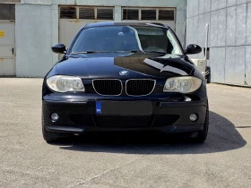 ����� �� �������� �� BMW 116