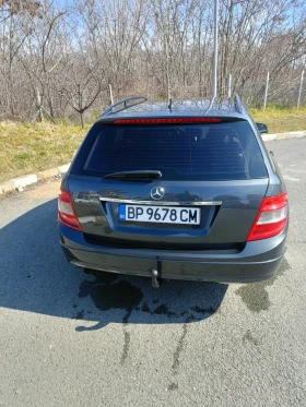 Mercedes-Benz C 200 200 cdi | Mobile.bg � ����� ������ 12