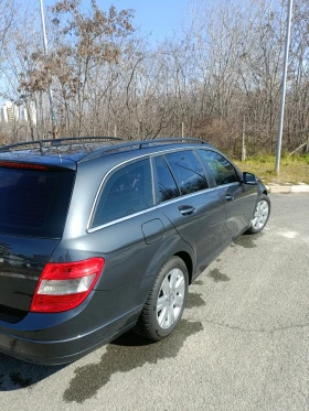 Mercedes-Benz C 200 200 cdi | Mobile.bg � ����� ������ 11
