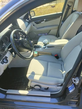 Mercedes-Benz C 200 200 cdi | Mobile.bg � ����� ������ 4