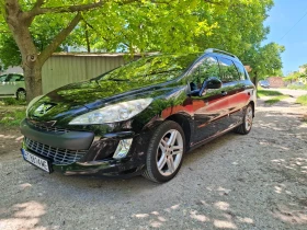 ������ Peugeot 308