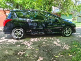 Peugeot 308 308 SW  | Mobile.bg � ����� ������ 4