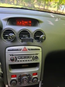 Peugeot 308 308 SW  | Mobile.bg � ����� ������ 12