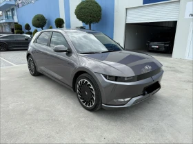 Hyundai Ioniq 5 UNIQ  RWD | Mobile.bg � ����� ������ 3