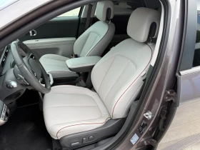 Hyundai Ioniq 5 UNIQ  RWD | Mobile.bg � ����� ������ 8