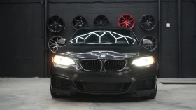BMW 240 M* SPORT* XDRIVE* RECARO* HARMON* KARDON* КАМЕРА*  | Auto.bg — изображение 5