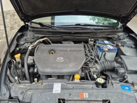 Mazda 6 2, 5 LUX * Germany - 5999 € / 11733.02 лв. - 97235184 10